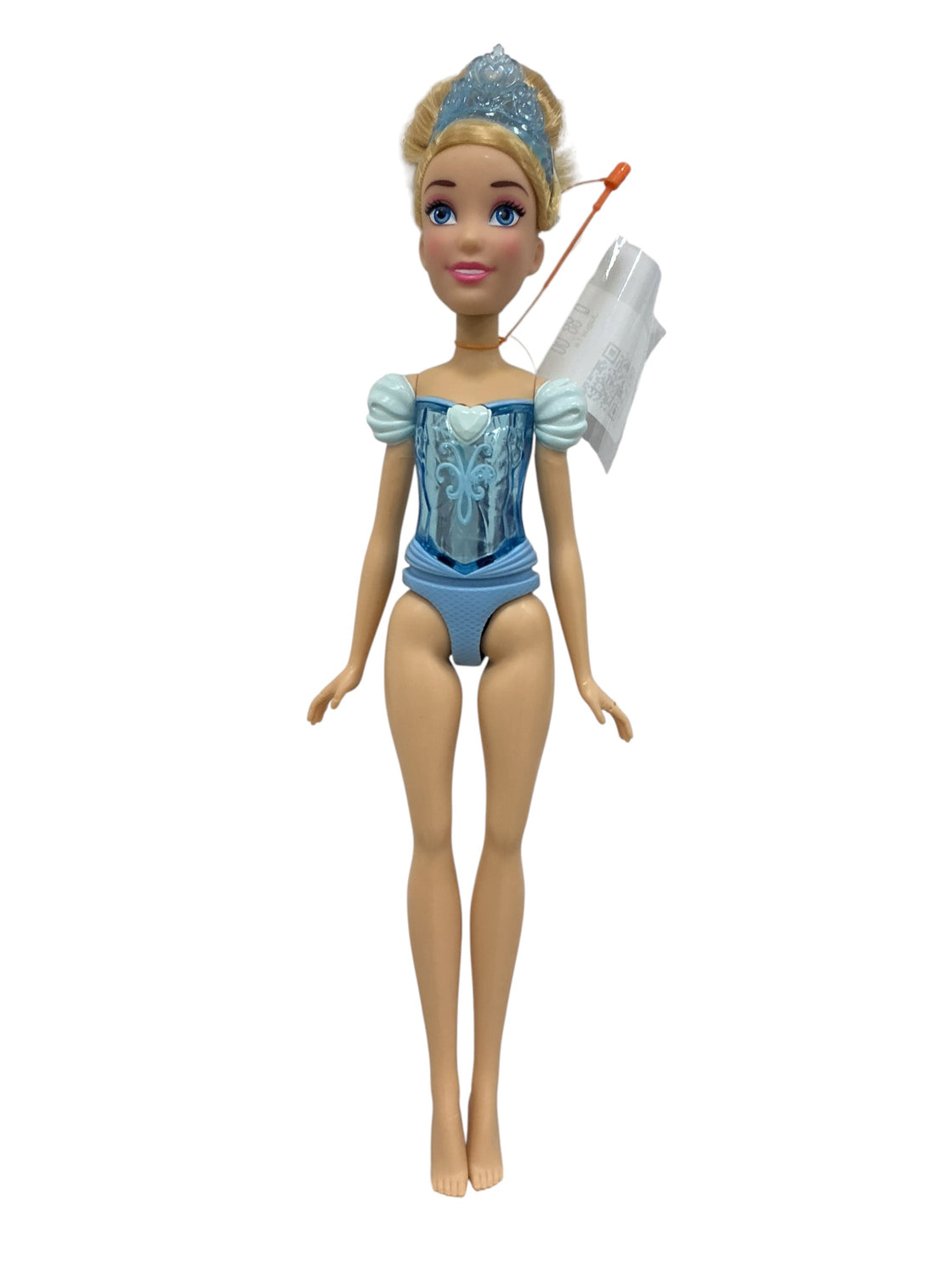 Cenicienta (HASBRO)