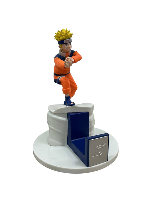 Naruto Uzumaki