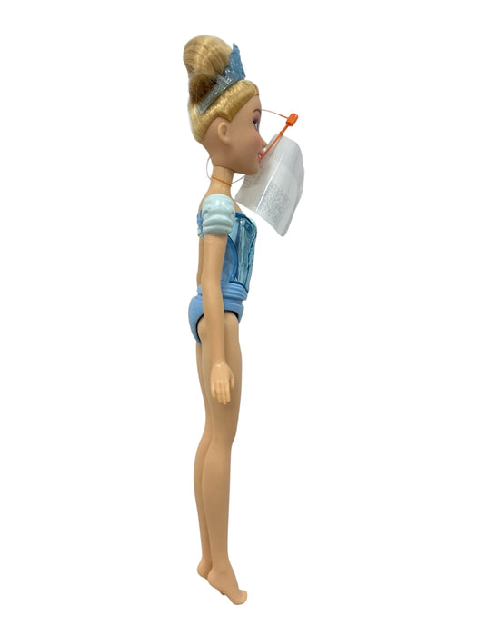 Cenicienta (HASBRO)