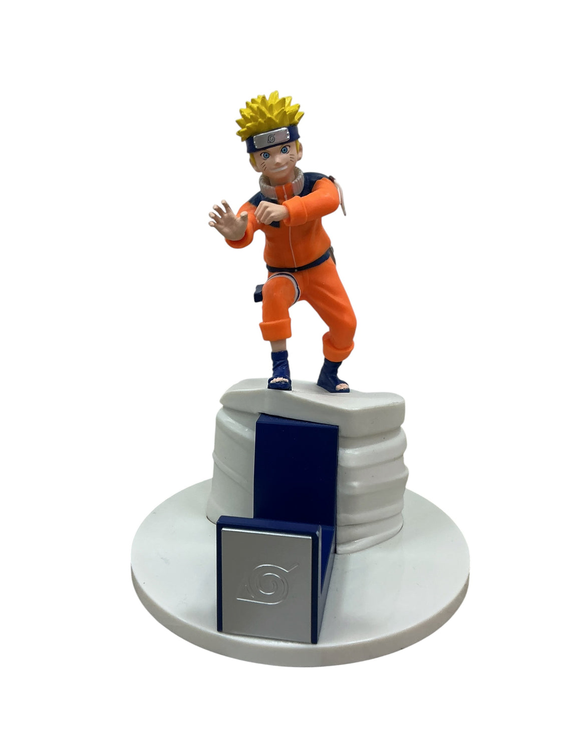 Naruto Uzumaki