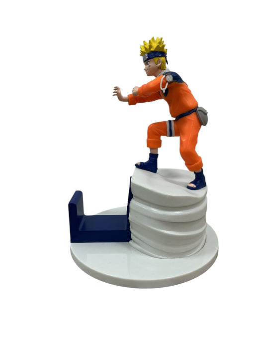 Naruto Uzumaki