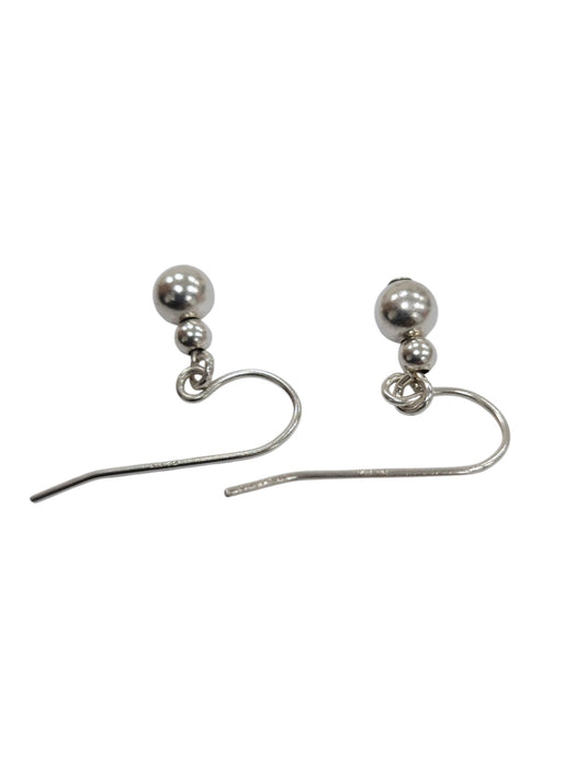 Aretes de plata (925)