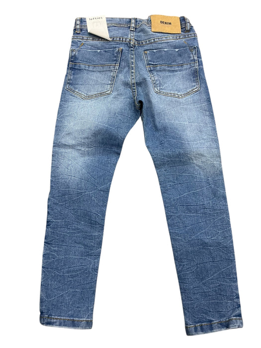 Pantalón para niño 5/6 (DENIM)