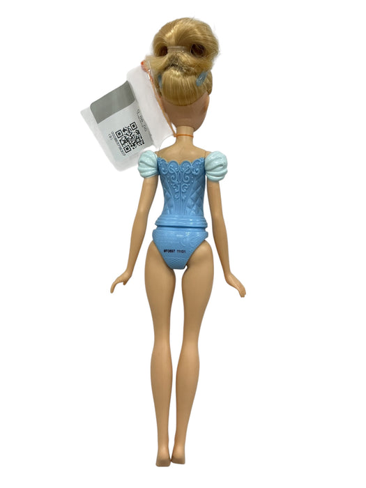 Cenicienta (HASBRO)