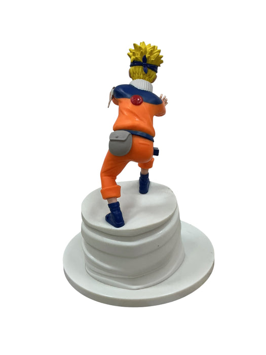 Naruto Uzumaki