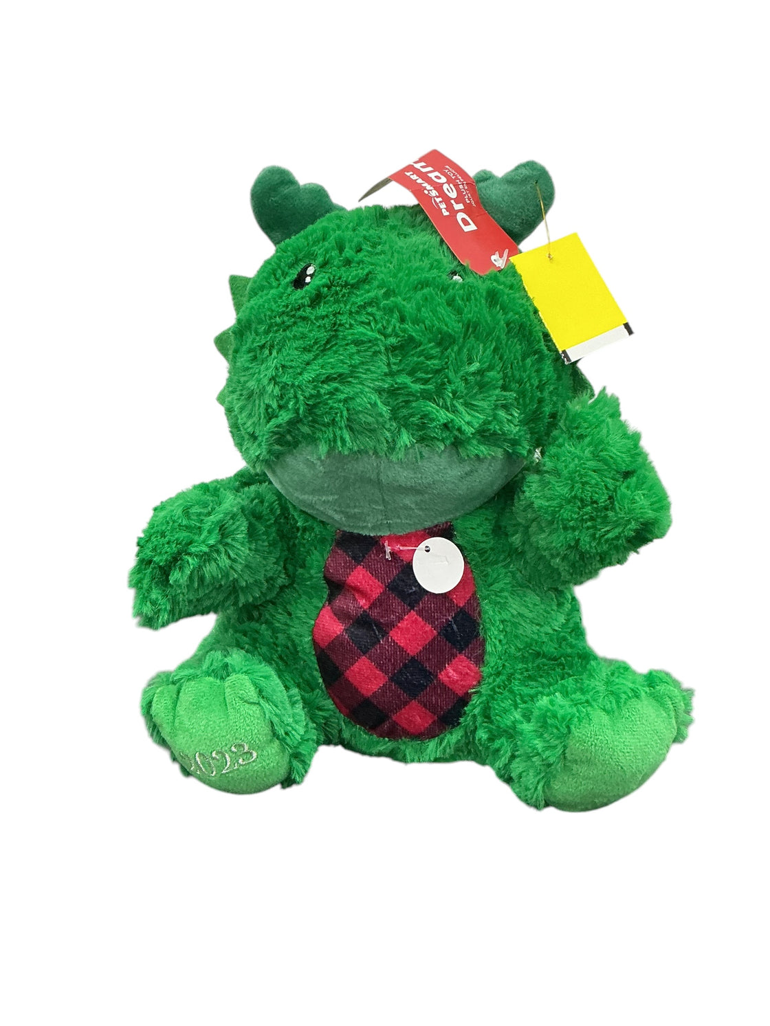 Dragón chillon (PETSMART)