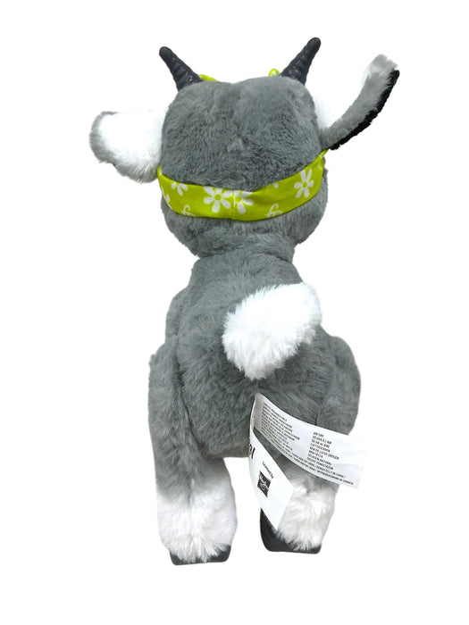 Peluche Cabrita Gris