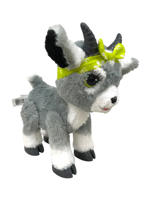 Peluche Cabrita Gris