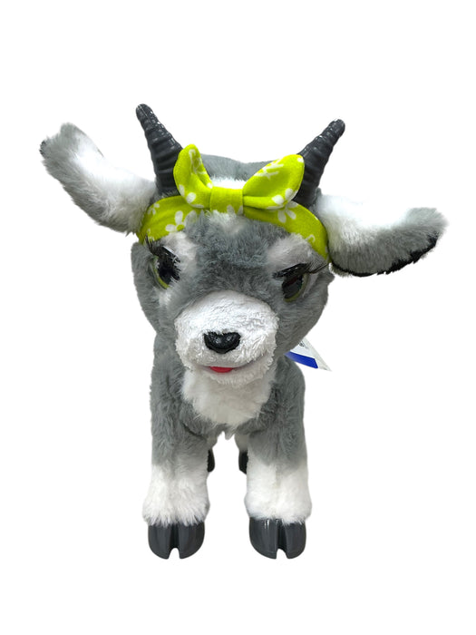 Peluche Cabrita Gris