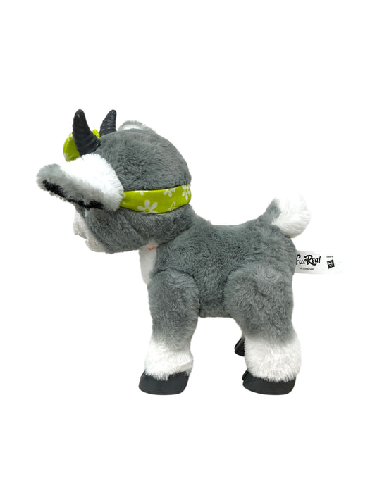 Peluche Cabrita Gris