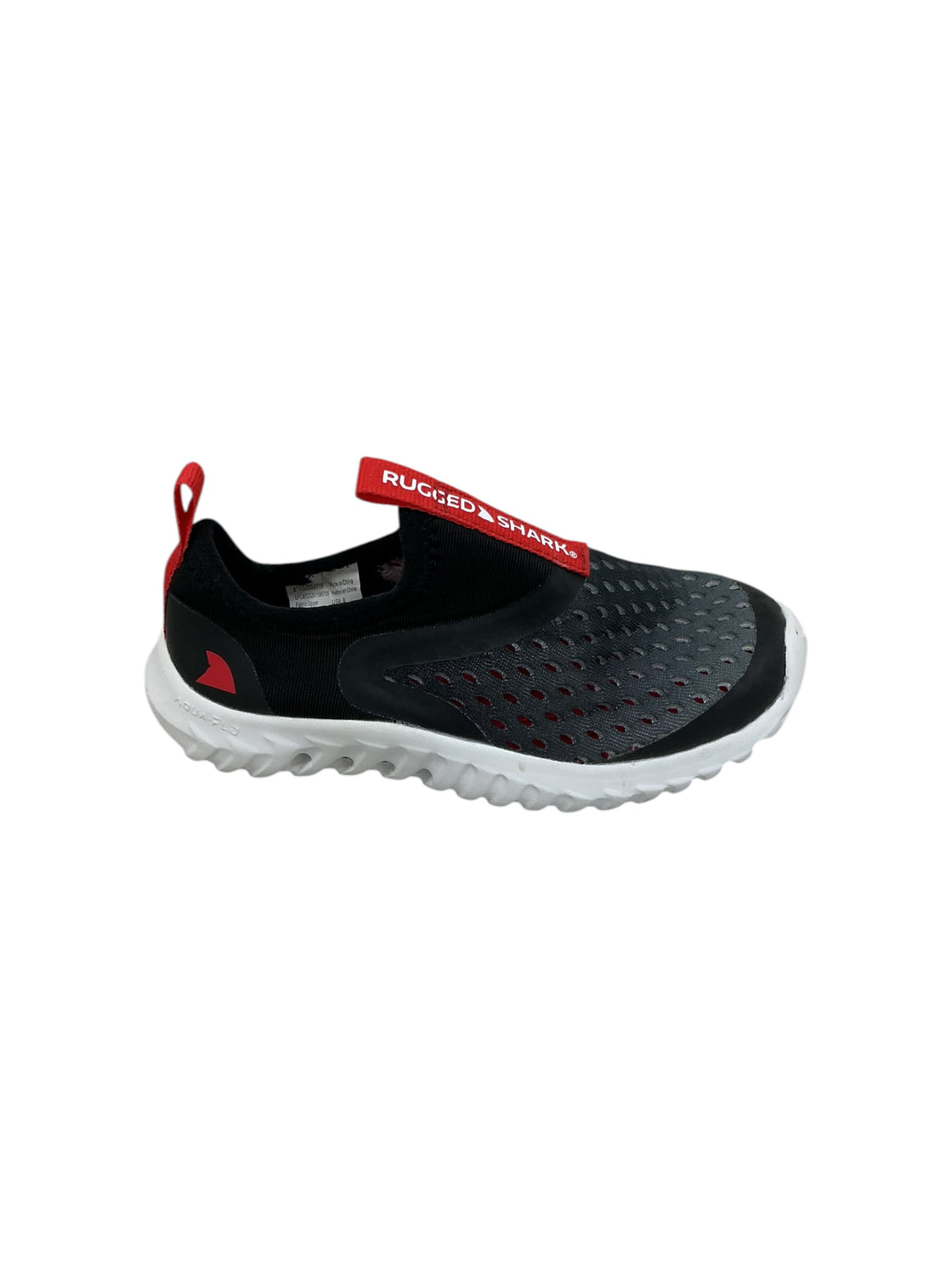 Tenis para niñ@ 9 (RUGGED SHARK)
