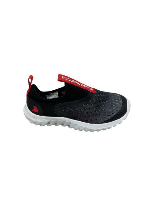 Tenis para niñ@ 9 (RUGGED SHARK)