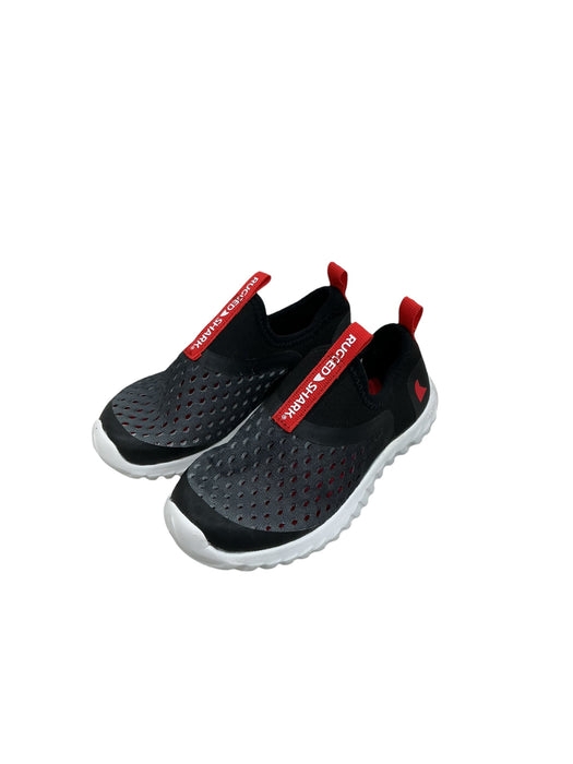 Tenis para niñ@ 9 (RUGGED SHARK)