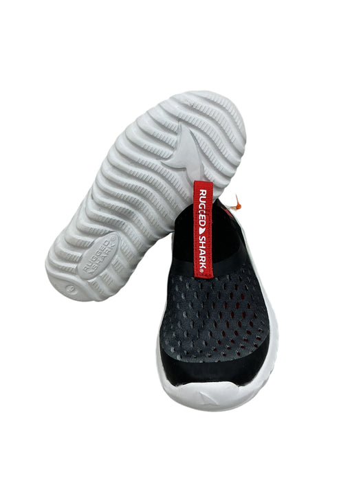 Tenis para niñ@ 9 (RUGGED SHARK)