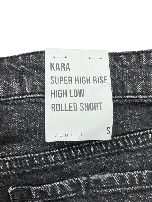 Short S (EUNINA)