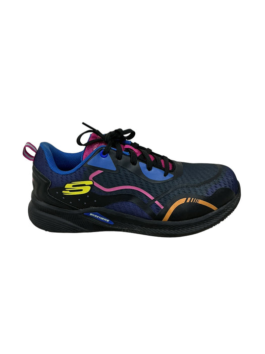 Tenis Industriales 9 (SKECHERS)