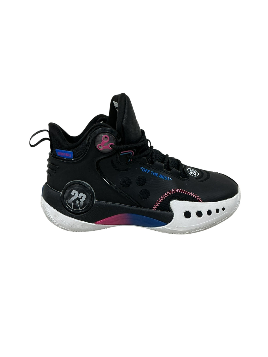 Tenis Deportivos (XXAM)