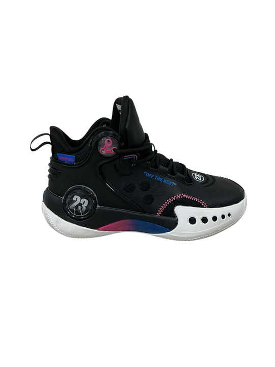 Tenis Deportivos (XXAM)