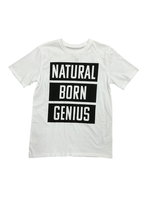 Playera para niñ@ 10/12 (PLACE)