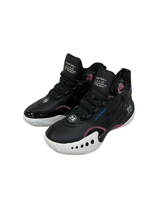 Tenis Deportivos (XXAM)