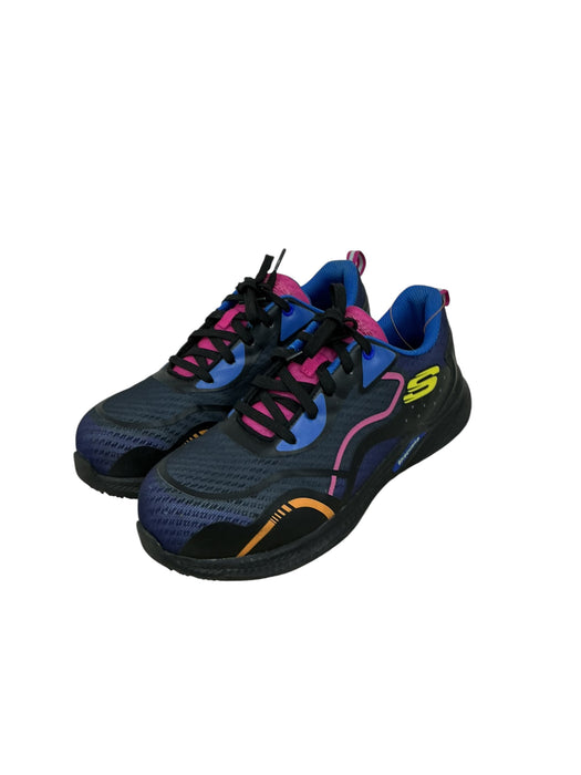 Tenis Industriales 9 (SKECHERS)