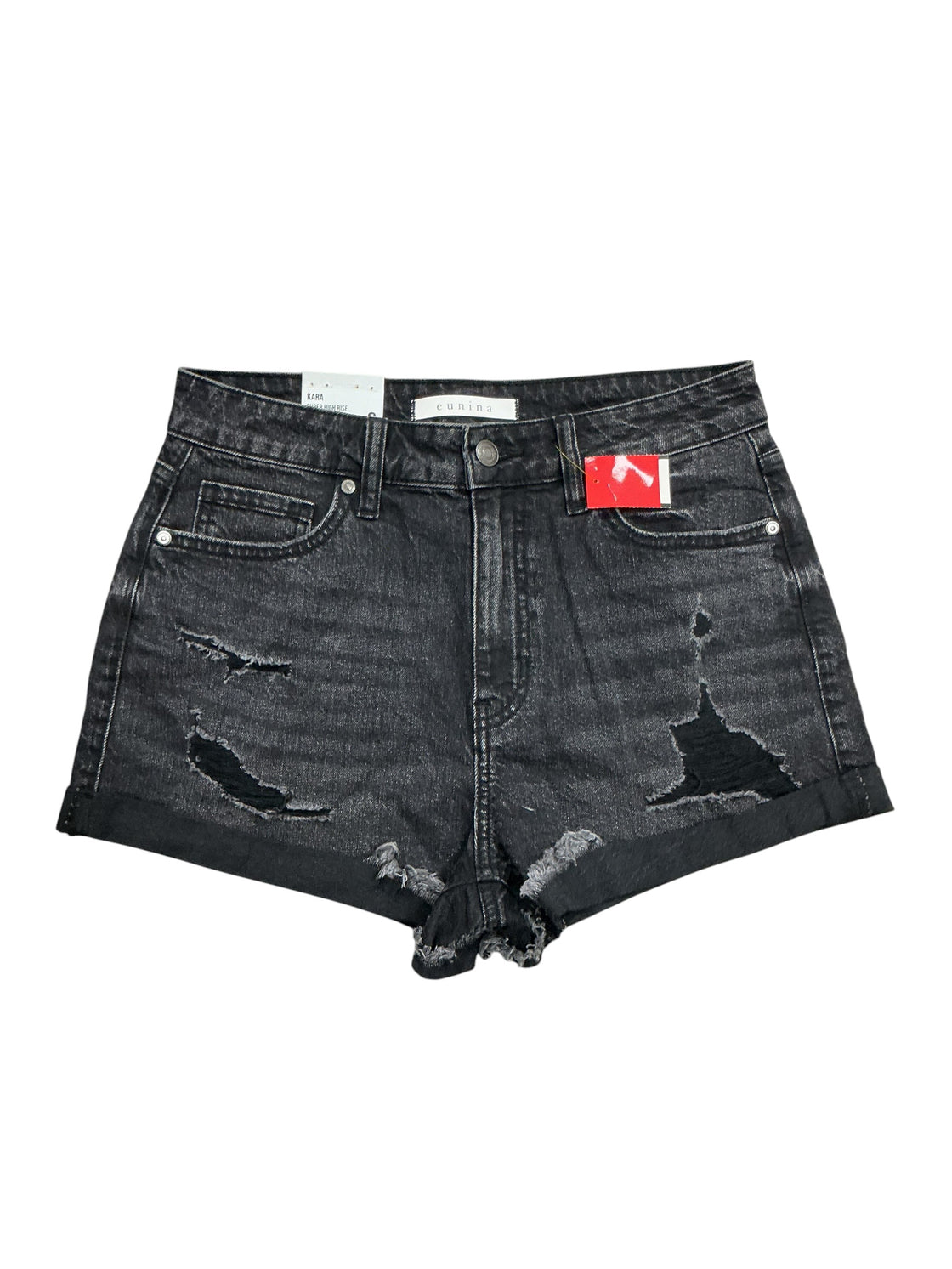 Short S (EUNINA)