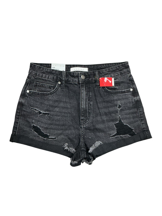 Short S (EUNINA)