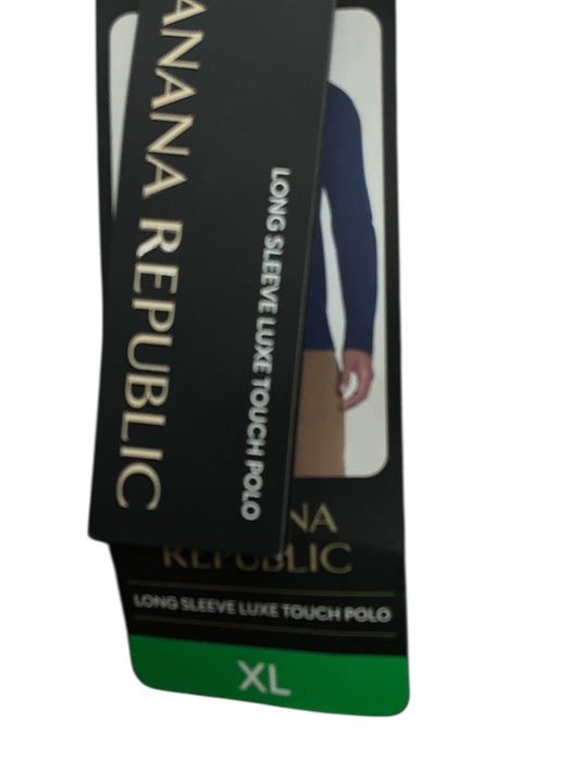 Playera XL (BANANA REPUBLIC)