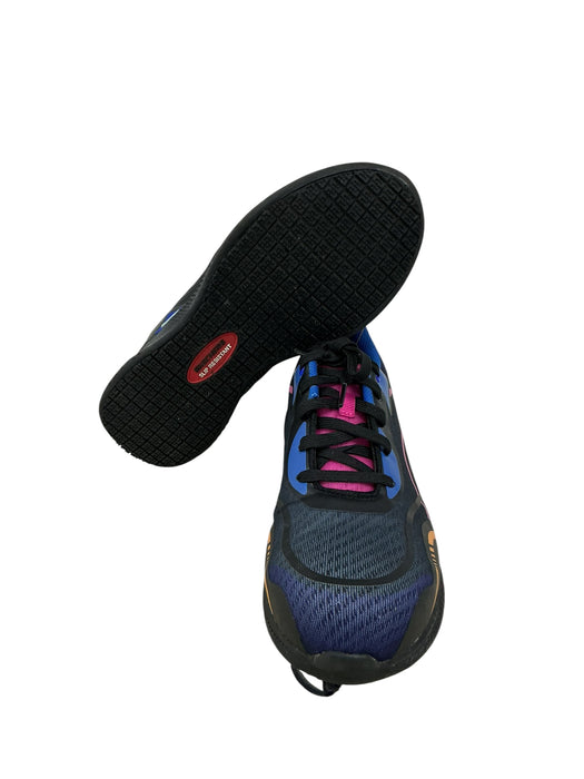 Tenis Industriales 9 (SKECHERS)