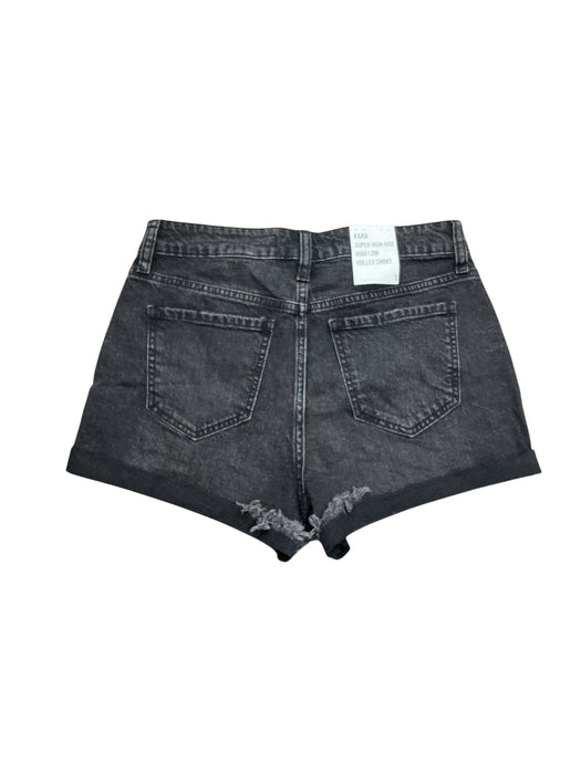 Short S (EUNINA)