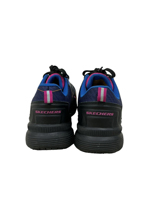 Tenis Industriales 9 (SKECHERS)