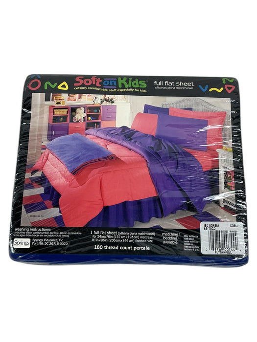 Sabana (SOFT ON KIDS)