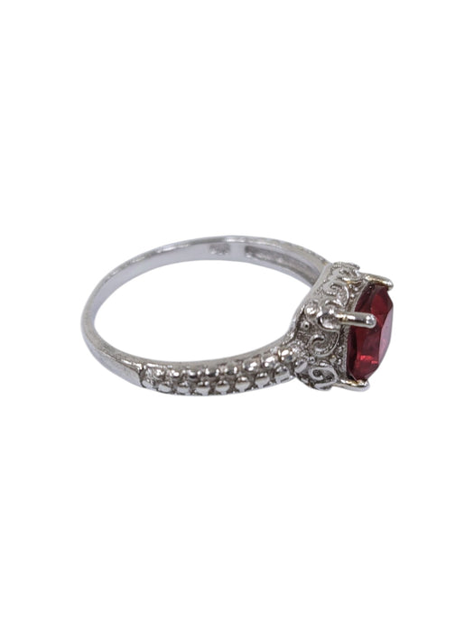 Anillo de plata (925)