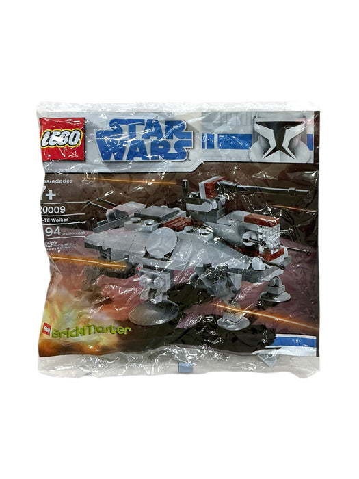 AT-TE Walker (LEGO)