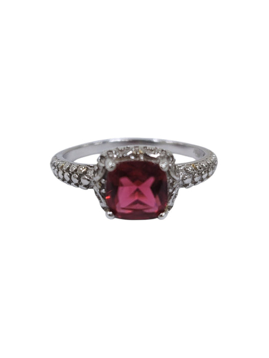 Anillo de plata (925)
