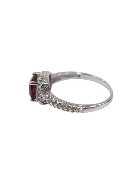Anillo de plata (925)
