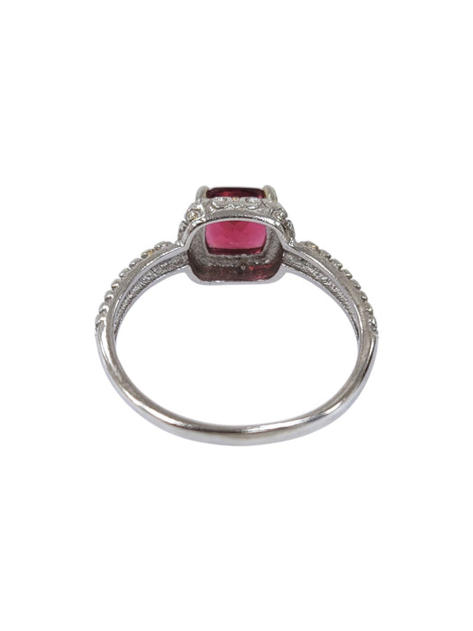 Anillo de plata (925)