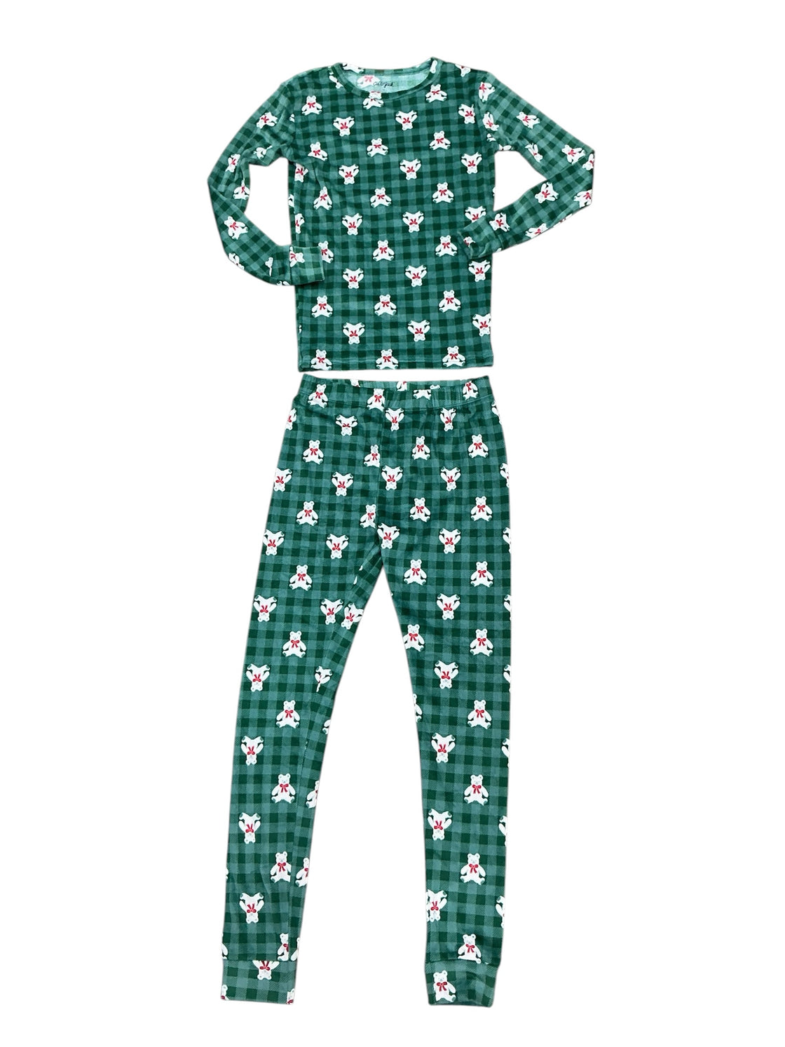 Pijama para niño 14 (CAT & JACK)