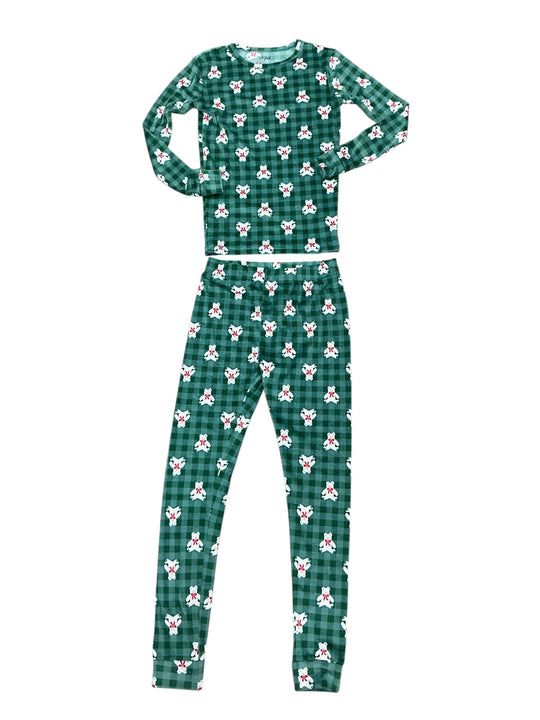 Pijama para niño 14 (CAT & JACK)
