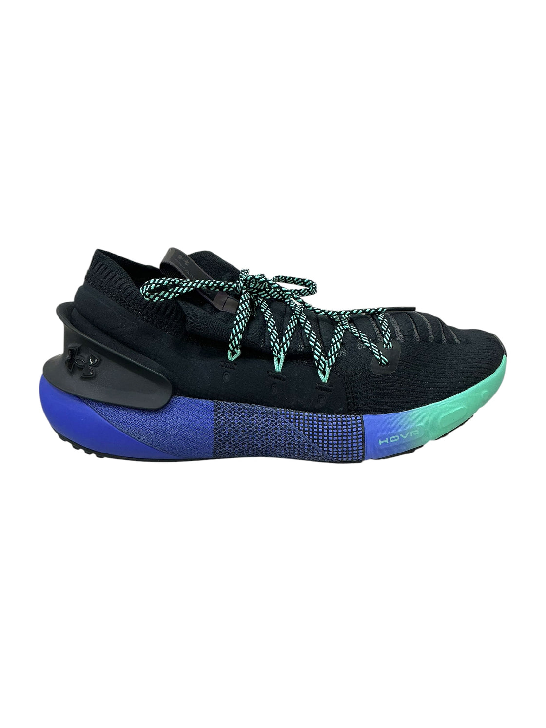 Tenis 10 (UNDER ARMOUR)
