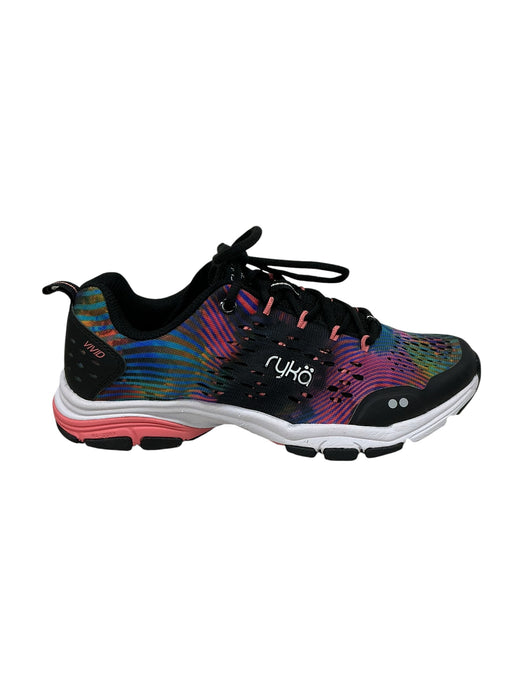 Tenis 6 (RYKA)