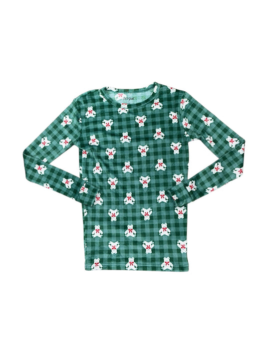 Pijama para niño 14 (CAT & JACK)
