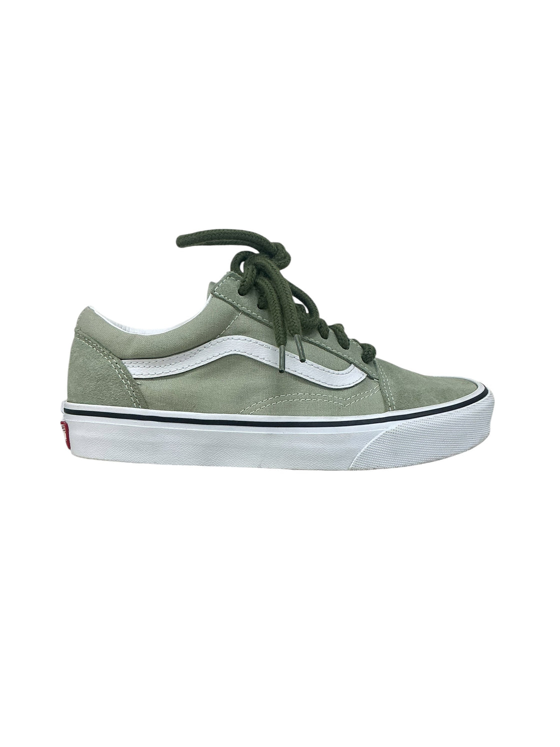 Tenis 6 (VANS)