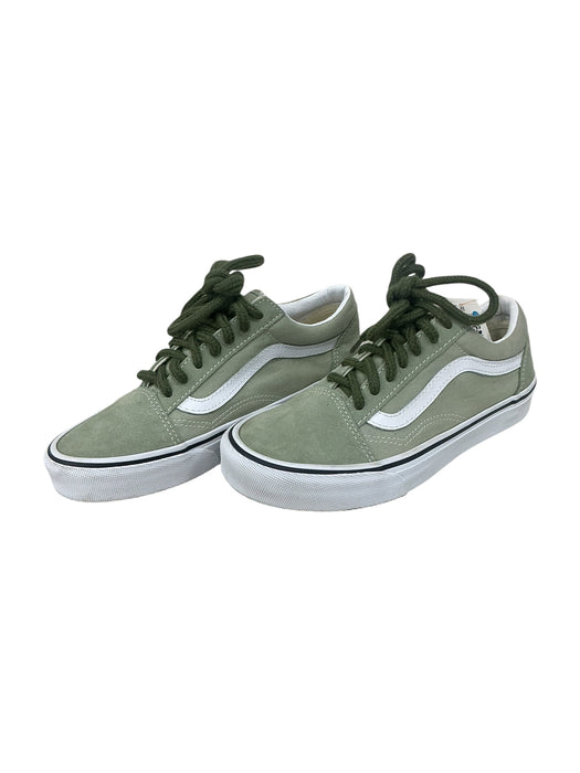 Tenis 6 (VANS)