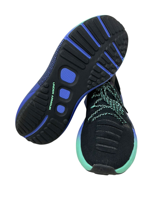 Tenis 10 (UNDER ARMOUR)
