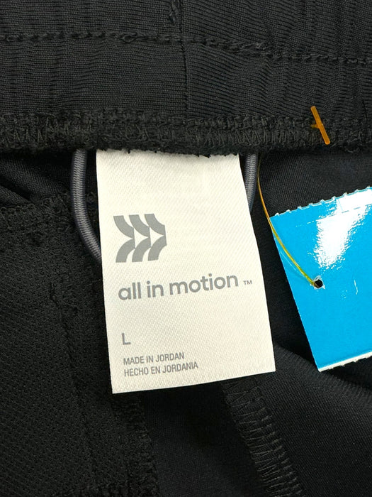Pantalón L (ALL IN MOTION)