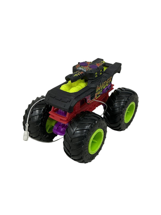 Mini monster truck (HOT WHEELS)