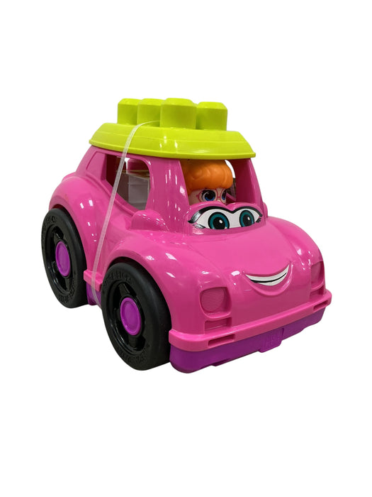 Carro (MEGA BLOKS)