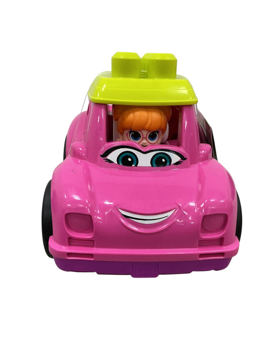 Carro (MEGA BLOKS)