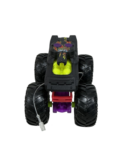 Mini monster truck (HOT WHEELS)